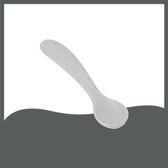 Babymoov Tast'isy Feeding Set Dog, BPA-Free Non Toxic Food Grade Silicone Suction Bowl & Spoon (Microwave & Dishwasher Safe)