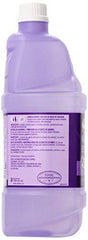 Swiffer WetJet Multi-Purpose and Hardwood Liquid Floor Cleaner Solution Refill, Lavender Vanilla & Comfort - Zecoya