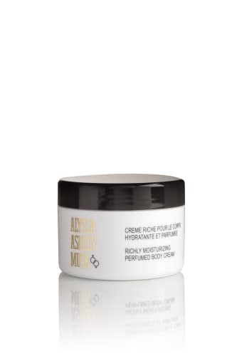 Alyssa Ashley Musk Super Moisturizing Body Cream for Women, 8.5 Fl. Oz.