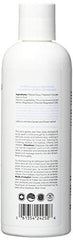 Carina Organics Pure and Natural Baby Shampoo and Body Wash