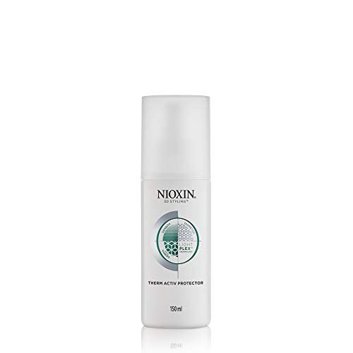 Nioxin Therm Activ Protector Spray, 5.7 oz