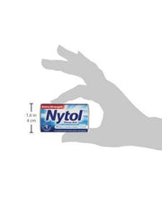 Nytol Sleep Aid Caplets