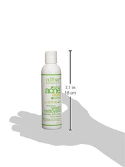 Alba Botanica Acnedote Deep Pore Wash, 177ml, Packaging may vary