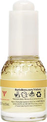 Burts Bees Truly Glowing Glow Booster Unisex 0.51 oz