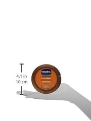 Vaseline Cocoa Radiant Smoothing Body Butter - Zecoya