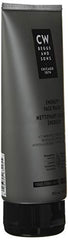 CW Beggs Energy+ Face Wash for Men, Normal to Dry Skin, Hypoallergenic, Fragrance-Free, Paraben-Free, Alcohol-Free, Mineral Oil-Free, Cruelty-Free,