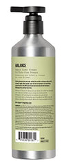 AG Care Balance Apple Cider Vinegar Shampoo with Argan Oil | Shampoo to Cleanse Scalp and Retain Moisture for Soft, Shiny Hair, 12 Fl Oz Bottle