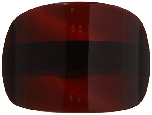 Caravan Saddle Look Graduating Deluxe Automatic Ponytail In Tortoise Shell