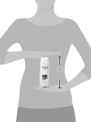 Dove Damage Therapy Volume Boost Conditioner 355ml