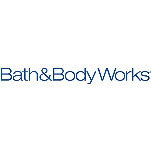 Bath & Body Works A Thousand Wishes Shea Butter + Vitamin E Shower Gel,10 Ounce