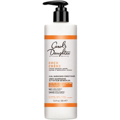 Carols Daughter Coco Creme Creamy Conditioner, 12 Fluid Ounce