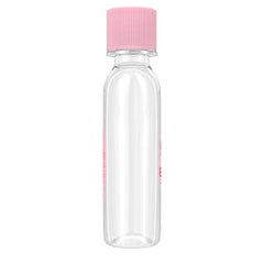 Johnson's Baby Oil, Mineral Oil Moisturizer and Baby Massage Oil, 88 ml