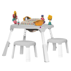 Oribel Portaplay Wonderland Adventures- Child Stools