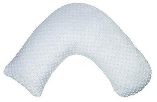 Jolly Jumper Boomerang Nursing Cushion