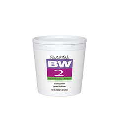 Clairol Professional Bw2 Powder Lightener, 8 Ounce (19277)