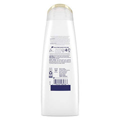 Dove Nutritive Solutions Revival Shampoo 355ml