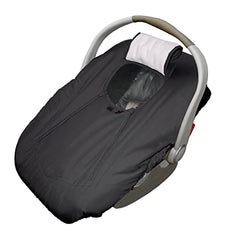 Jolly Jumper Deluxe Sneak-A-Peek - Carbon