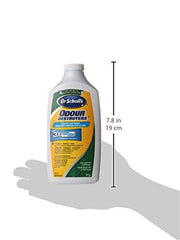 Dr. Scholl's Odour Destroyers Medicated Foot Powder 311 g