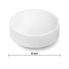 Jamieson Potassium 50 mg - Zecoya