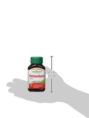 Jamieson Potassium 50 mg - Zecoya