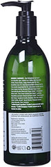 Avalon Organics Lemon Glycerin Hand Soap, 355ml (Pack of 3)