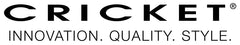 Cricket Ceramic Styling Flat Iron, 1 Inch, 22.4 Ounce