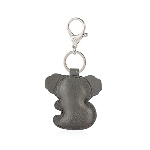 Itzy Ritzy Puffy Diaper Bag Charm, Koala