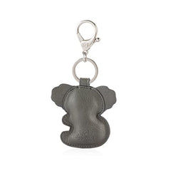 Itzy Ritzy Puffy Diaper Bag Charm, Koala