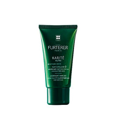René Furterer - KARITE NUTRI - Intense Nourishing Overnight Care - Leave-in Overnight Care with Shea Butter - No-Rinse Care, Shea Oil, Shea Butter, Travel Size - 75ml