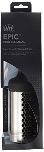 Wet Brush Epic Multigrip Blowout Small 43mm, 1 Count