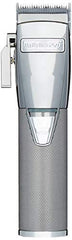BaBylissPRO SilverFX Metal Lithium Clipper, 14 Count (Pack of 1)