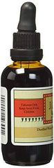 J.Crow's Lugol's Iodine Solution, 2 oz, Twin Pack (2 Bottles)