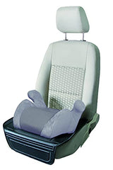 Jolly Jumper Deluxe Car Seat Mat, Black