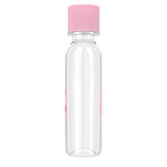 Johnson's Baby Oil, Mineral Oil Moisturizer and Baby Massage Oil, 88 ml