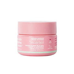 Cake Beauty Real Rich Hydrating Cream, 1.69 Ounce