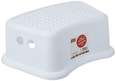 Jolly Jumper Eze Step Stool White