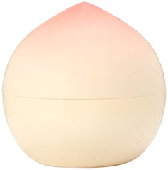 TONYMOLY Peach Hand Cream, 0.96 Fluid Ounces