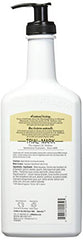 J.R. Watkins Coconut Milk and Honey Daily Moisturizing Lotion, Body Cream in Pump Dispenser, Hydrating Skin Cream Made with Shea Butter, Cocoa Butter, Coconut Oil & Vitamin E, 532 Milliliters