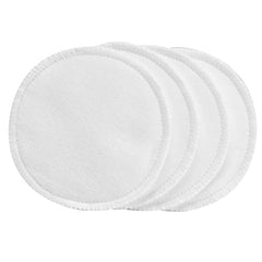 Dr. Brown's Washable Breast Pads - 4 pack, White