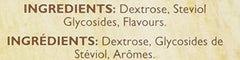 PURE VIA Stevia Sweetner Packets