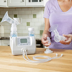 Dr. Brown's Membranes for Electric Breast Pump (BF107)
