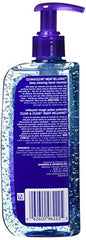 Clean & Clear night relaxing deep cleaning face wash, oil-free, 240 ml