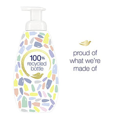 Dove Shower Foam, Deep Moisture, 13.5 oz