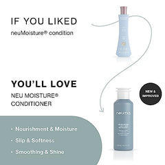 Neuma Neu Moisture Conditioner 8. 5 fl oz