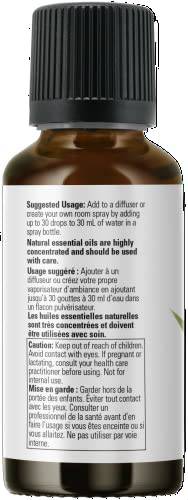 NOW FOODS Eucalyptus Essential Oil, 30 ML