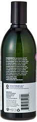 Avalon Organics Bath & Shower Gel, Natural Body Wash, Nourishing Lavender, 355ml