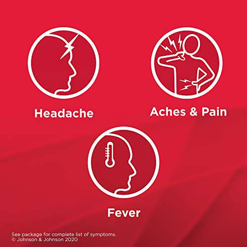 Extra Strength Pain Relief Acetaminophen 500mg - Zecoya