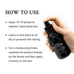 Davines All In One Milk Lotion, 1.69 Fl Oz