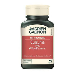 Turmeric High Absorption