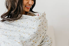 Copper Pearl Multi Use Cover, Arlo
